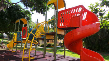 Childrens Play Area - Outdoor
